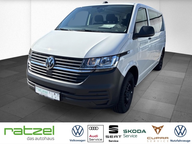 Volkswagen T6.1 Transporter