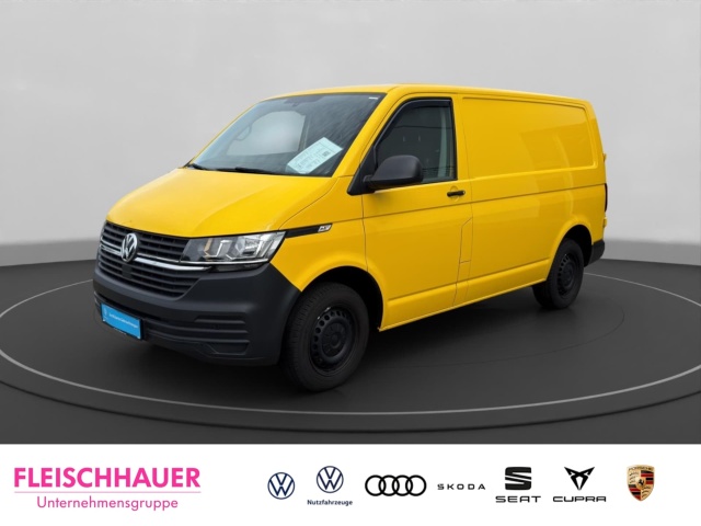 Volkswagen T6.1 Transporter