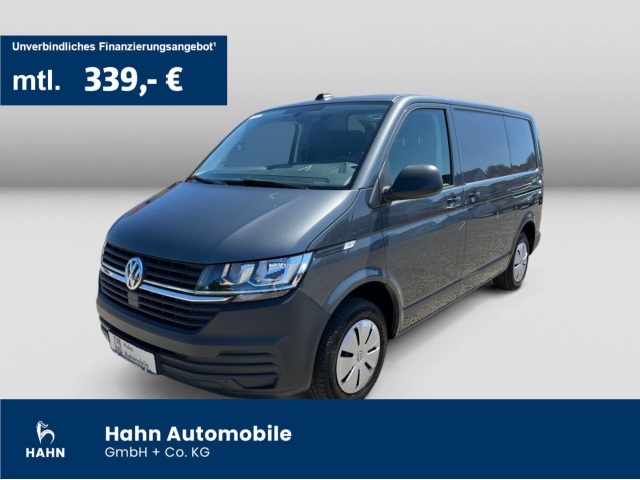 Volkswagen T6.1 Transporter