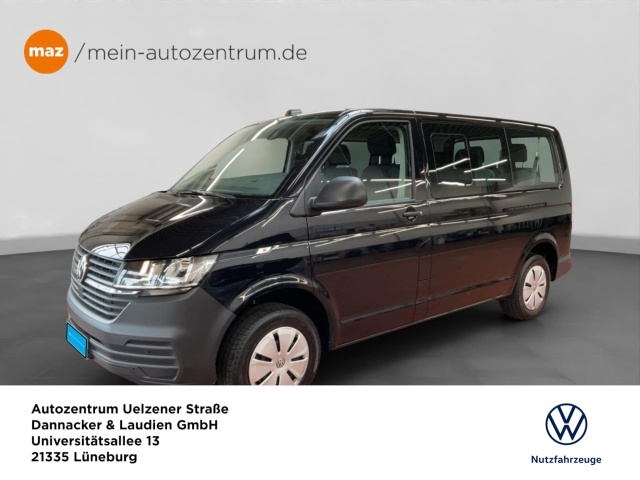 Volkswagen T6.1 Transporter