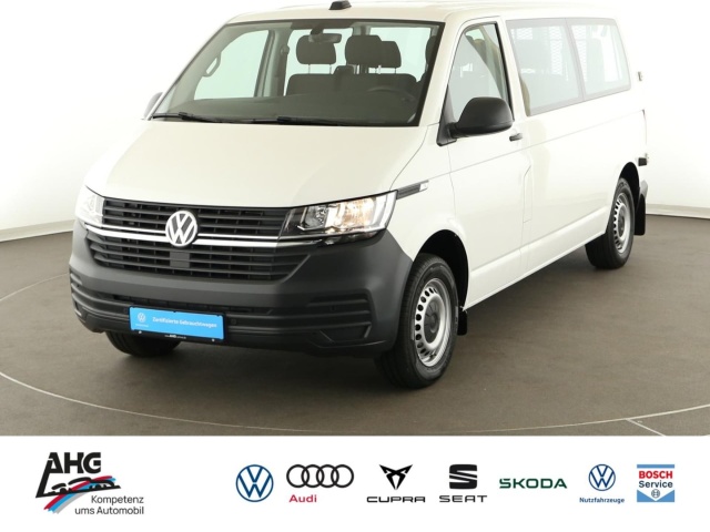 Volkswagen T6.1 Transporter