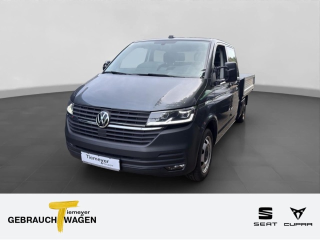 Volkswagen T6.1 Transporter