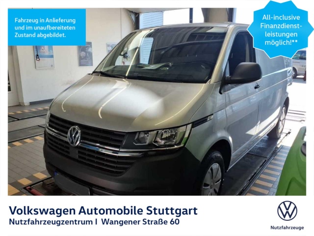 Volkswagen T6.1 Transporter