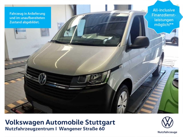 Volkswagen T6.1 Transporter
