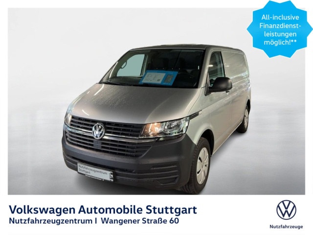 Volkswagen T6.1 Transporter