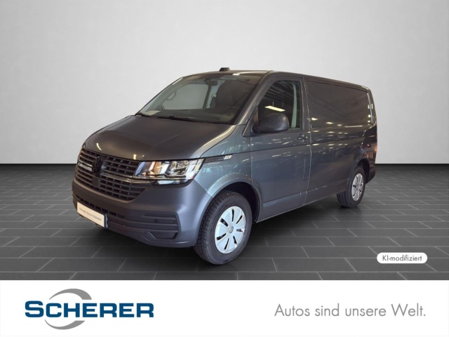 Volkswagen T6.1 Transporter