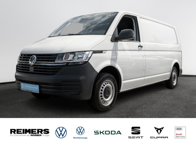 Volkswagen T6.1 Transporter