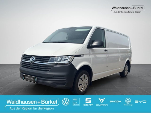 Volkswagen T6.1 Transporter