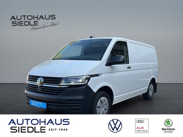 Volkswagen T6.1 Transporter