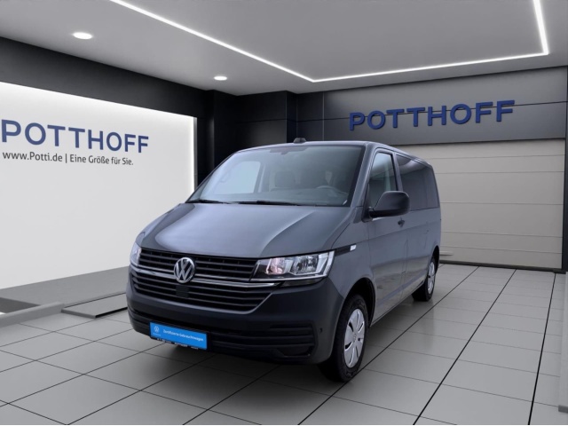 Volkswagen T6.1 Transporter