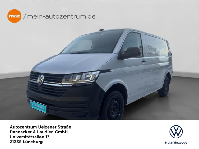 Volkswagen T6.1 Transporter