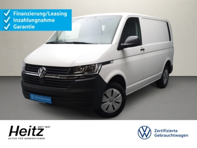 Volkswagen T6.1 Transporter