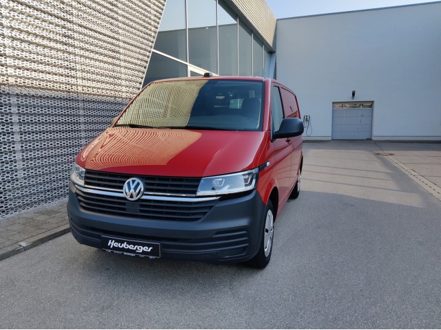 Volkswagen T6.1 Transporter