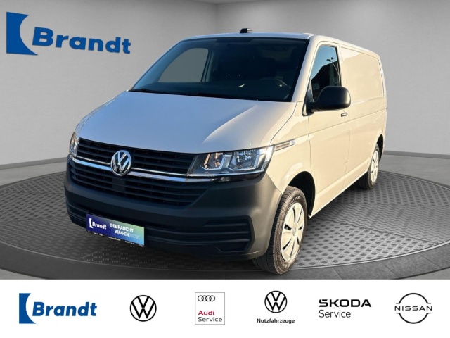 Volkswagen T6.1 Transporter
