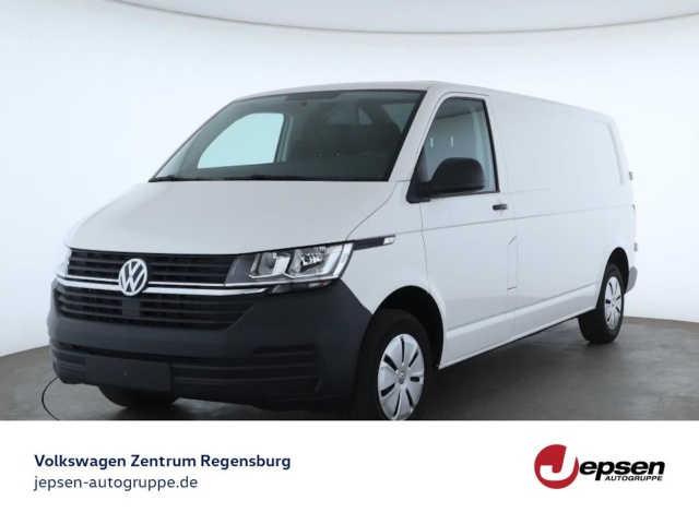 Volkswagen T6.1 Transporter
