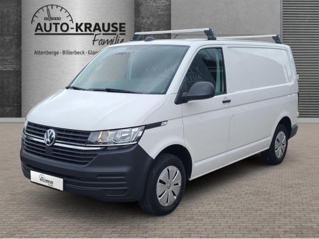 Volkswagen T6.1 Transporter