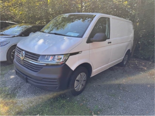 Volkswagen T6.1 Transporter