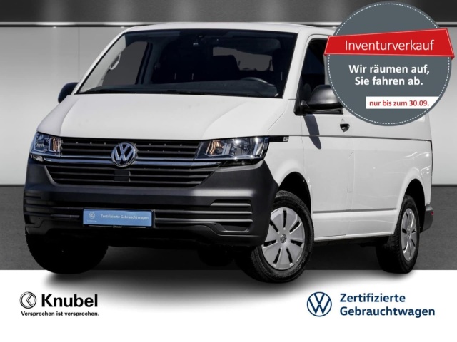 Volkswagen T6.1 Transporter