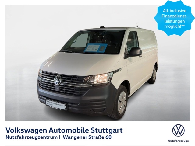 Volkswagen T6.1 Transporter