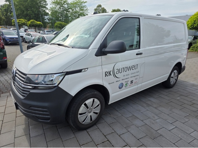 Volkswagen T6.1 Transporter