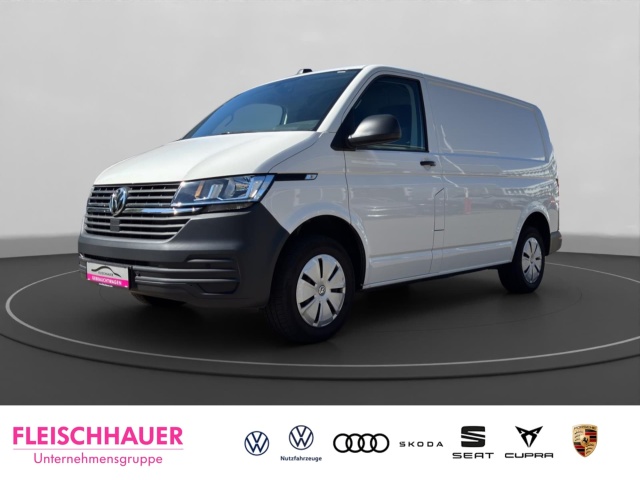 Volkswagen T6.1 Transporter