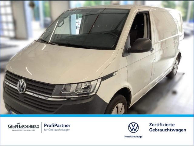 Volkswagen T6.1 Transporter