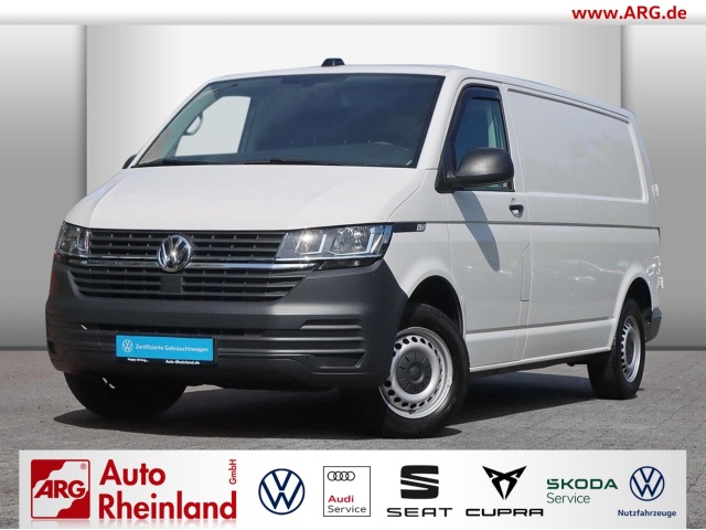 Volkswagen T6.1 Transporter