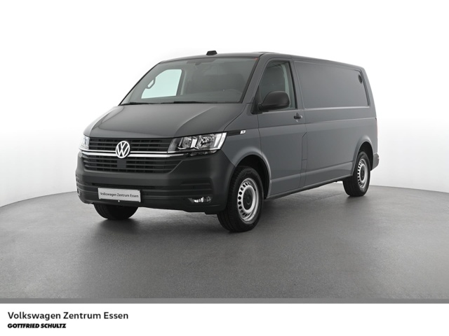 Volkswagen T6.1 Transporter