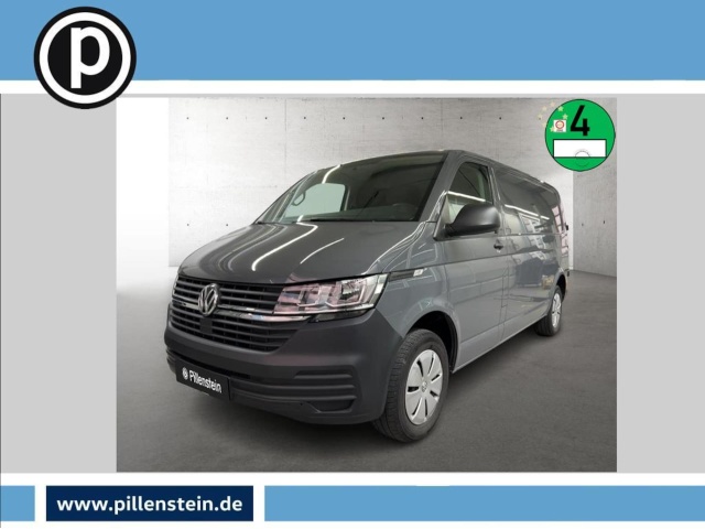 Volkswagen T6.1 Transporter
