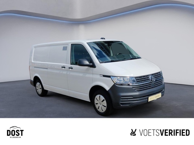 Volkswagen T6.1 Transporter