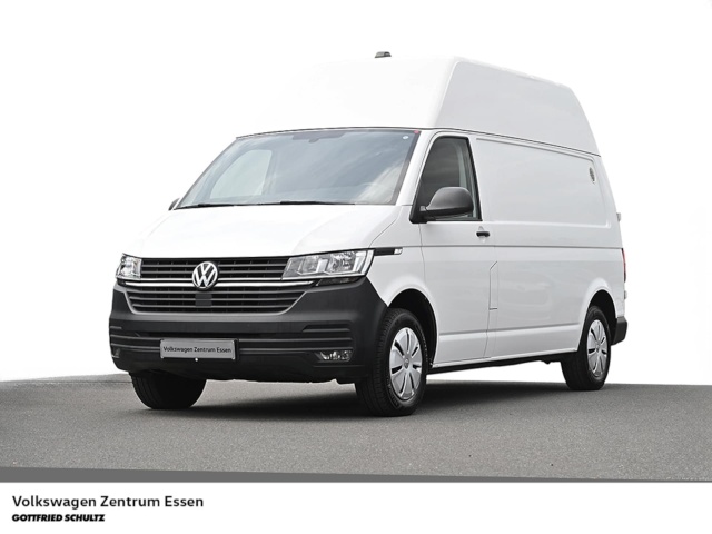 Volkswagen T6.1 Transporter