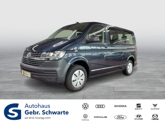 Volkswagen T6.1 Transporter