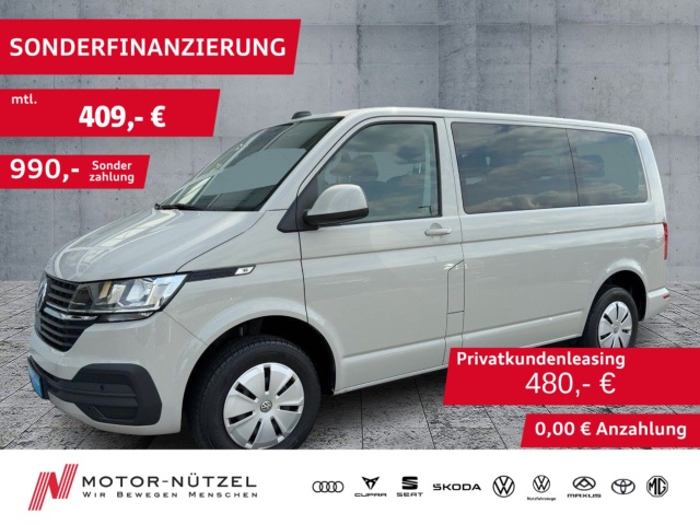 Volkswagen T6.1 Transporter