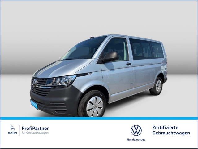 Volkswagen T6.1 Transporter