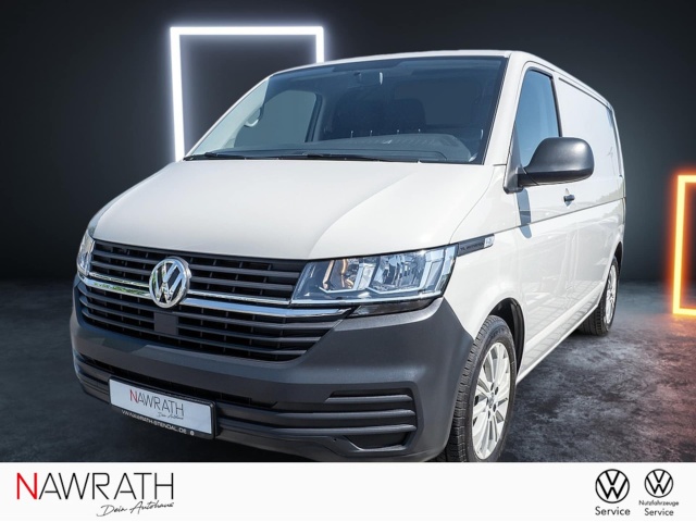 Volkswagen T6.1 Transporter