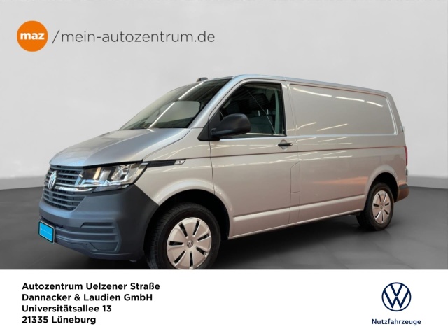 Volkswagen T6.1 Transporter