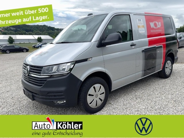 Volkswagen T6.1 Transporter