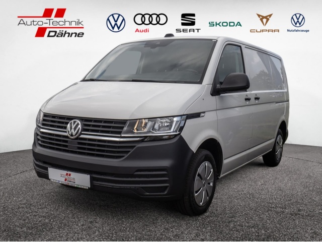 Volkswagen T6.1 Transporter