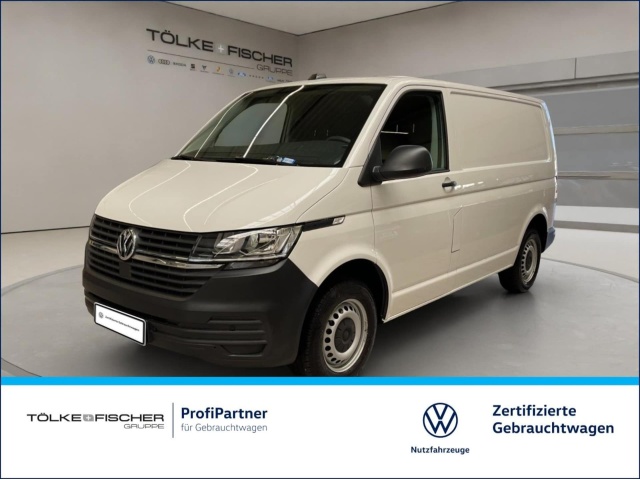 Volkswagen T6.1 Transporter