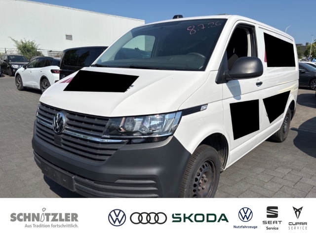 Volkswagen T6.1 Transporter