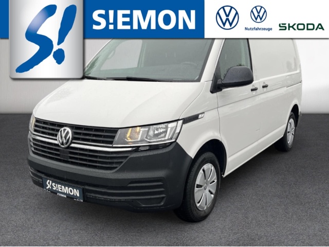 Volkswagen T6.1 Transporter
