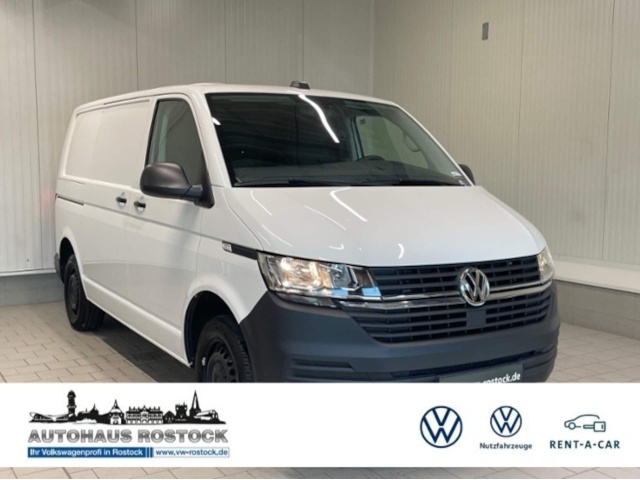 Volkswagen T6.1 Transporter