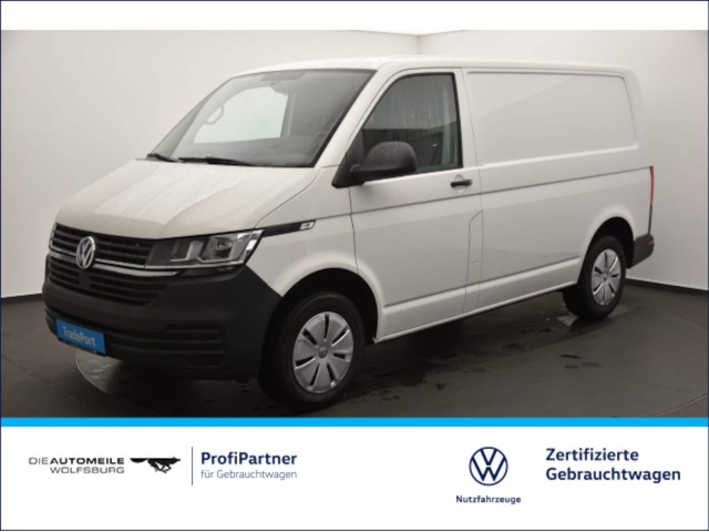 Volkswagen T6.1 Transporter