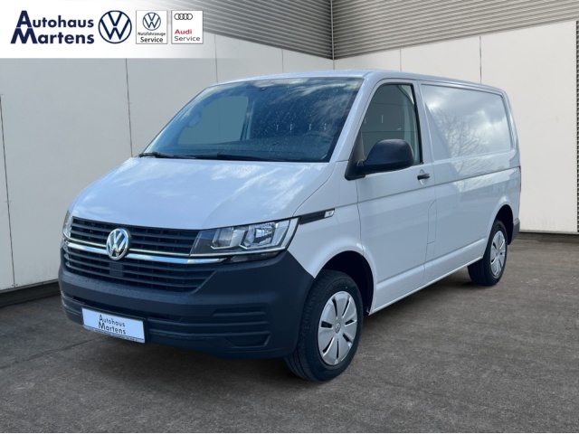 Volkswagen T6.1 Transporter