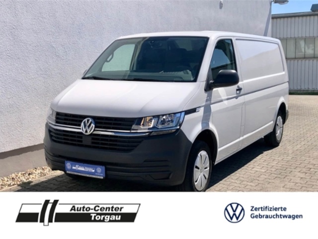 Volkswagen T6.1 Transporter
