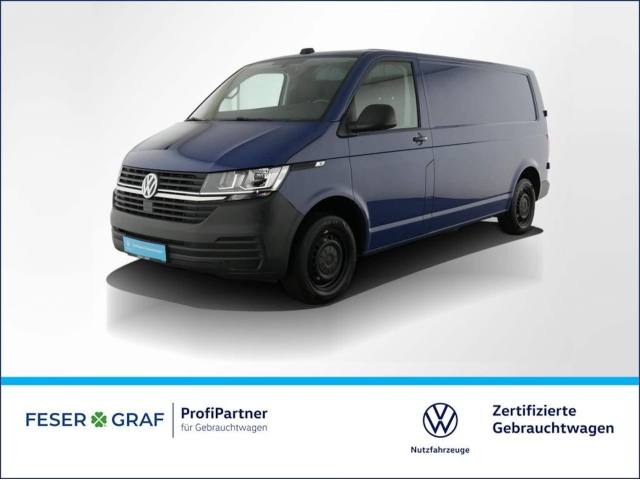 Volkswagen T6.1 Transporter
