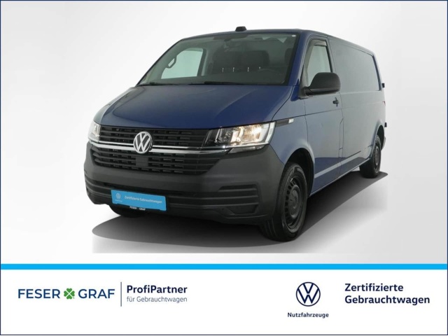 Volkswagen T6.1 Transporter