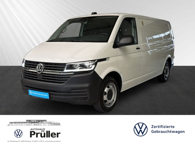 Volkswagen T6.1 Transporter