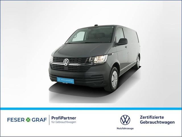 Volkswagen T6.1 Transporter