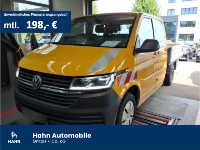 Volkswagen T6.1 Transporter